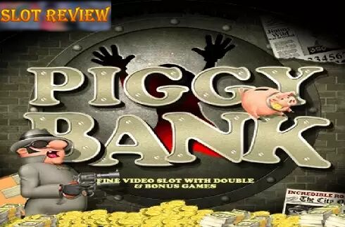 Piggy Bank Belatra Games Slot Review